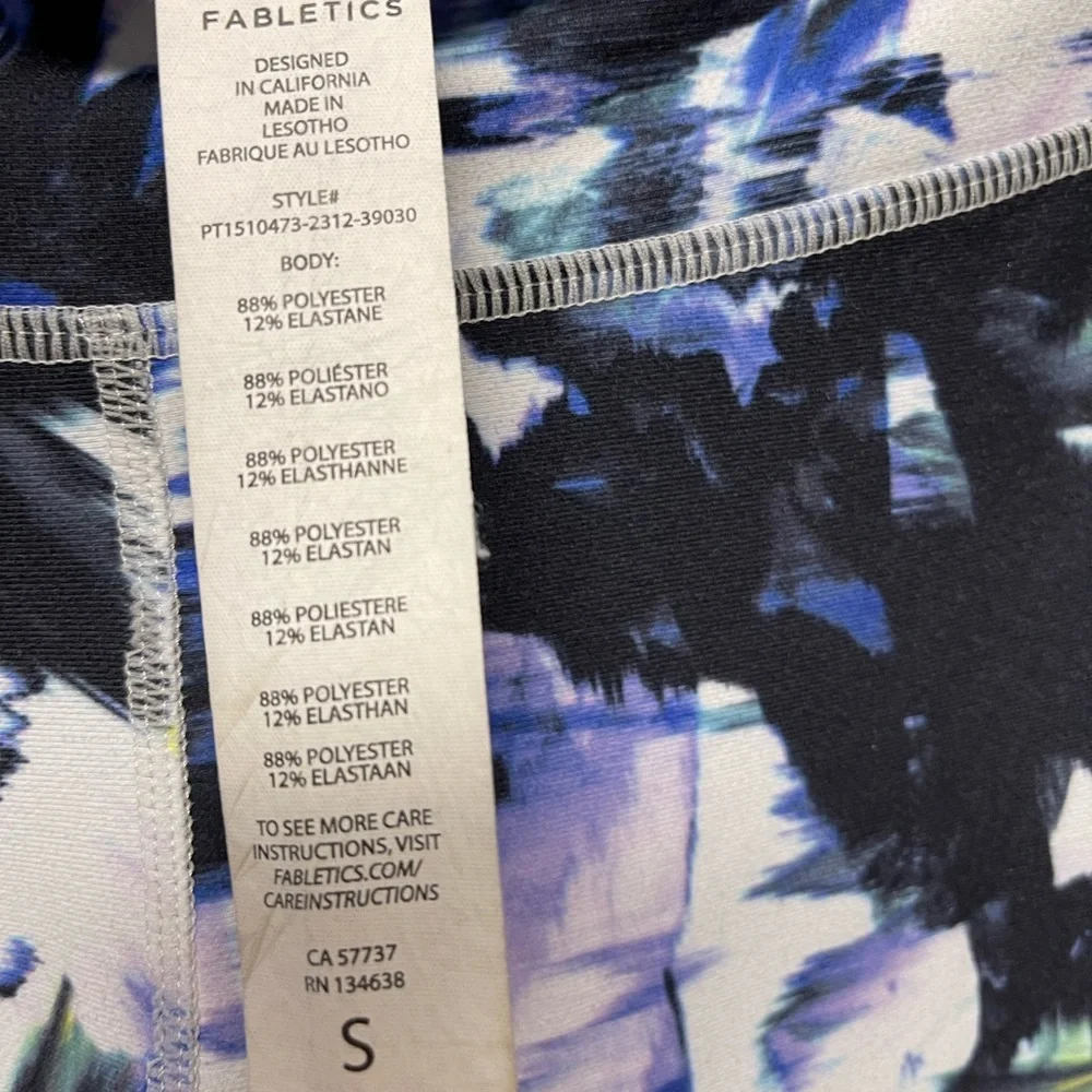 Fabletics Leggings